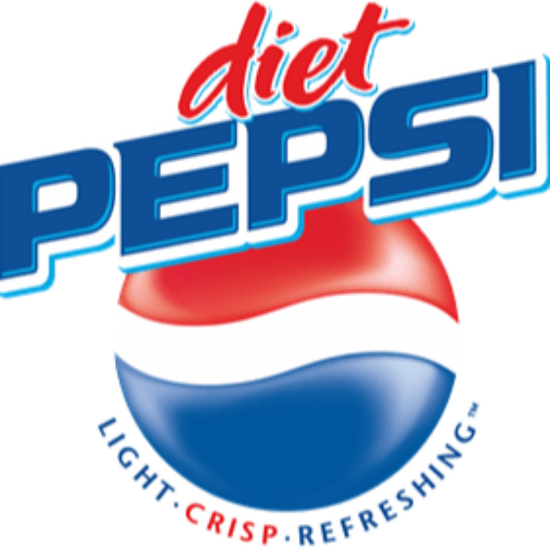 Diet Pepsi Main Image